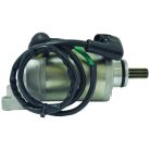 Electromotor Parts Europe 18833N