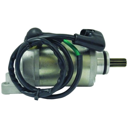 Electromotor Parts Europe 18833N