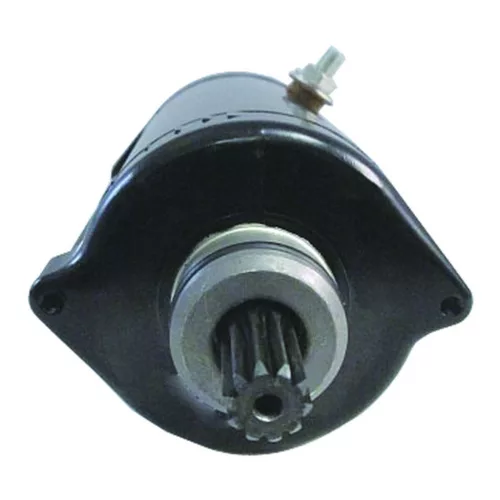 Electromotor Parts Europe 18834N