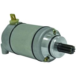 Demaror PARTS EUROPE 18839N