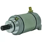 Electromotor Parts Europe 18839N