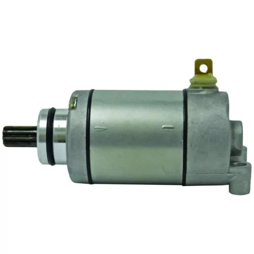 Electromotor Parts Europe 18839N