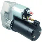 Electromotor Parts Europe 18916N