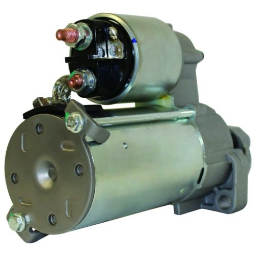 Electromotor Parts Europe 18917N