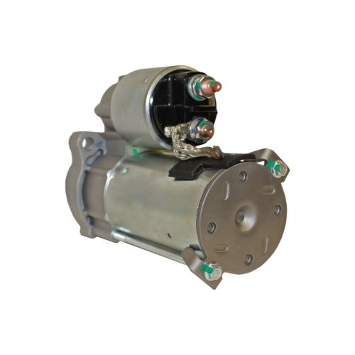 Electromotor Parts Europe 18917N