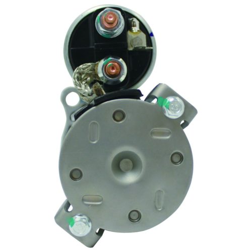 Electromotor Parts Europe 18917N