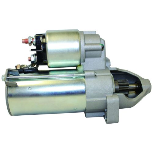 Electromotor Parts Europe 18917N