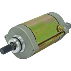 Electromotor Parts Europe 19228N