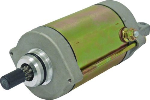 Electromotor Parts Europe 19228N