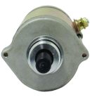 Electromotor Parts Europe 19228N