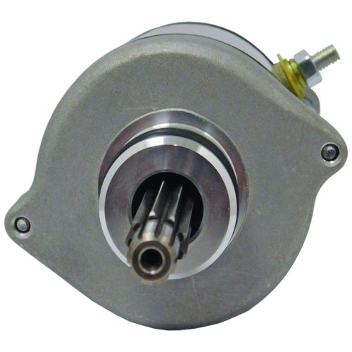 Electromotor Parts Europe 19487N