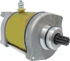 Electromotor Parts Europe 19599N