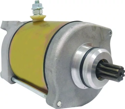 Electromotor Parts Europe 19599N