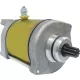 Electromotor Parts Europe 19599N