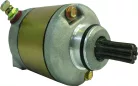Electromotor Parts Europe 19620N