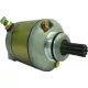 Electromotor Parts Europe 19620N