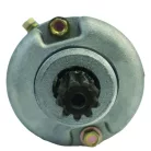 Electromotor Parts Europe 19620N