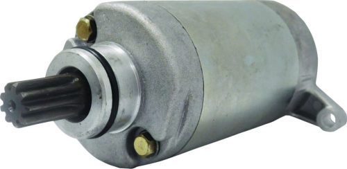 Electromotor Parts Europe 19629N