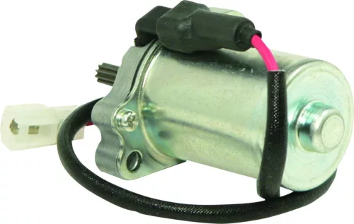 Electromotor Parts Europe 19630N