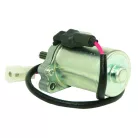 Electromotor Parts Europe 19630N