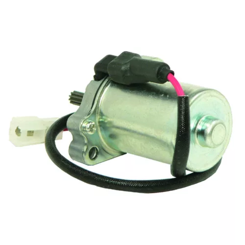 Electromotor Parts Europe 19630N