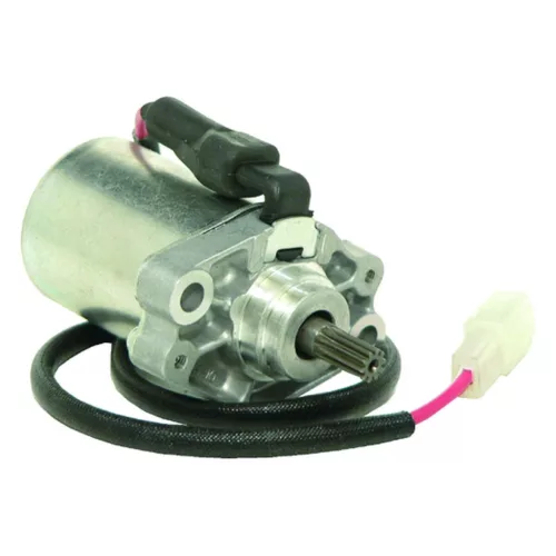 Electromotor Parts Europe 19630N