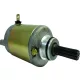 Electromotor Parts Europe 19632N