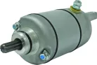 Electromotor Parts Europe 19633N