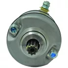 Electromotor Parts Europe 19633N