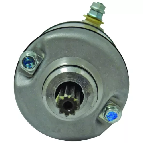 Electromotor Parts Europe 19633N