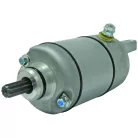 Electromotor Parts Europe 19633N