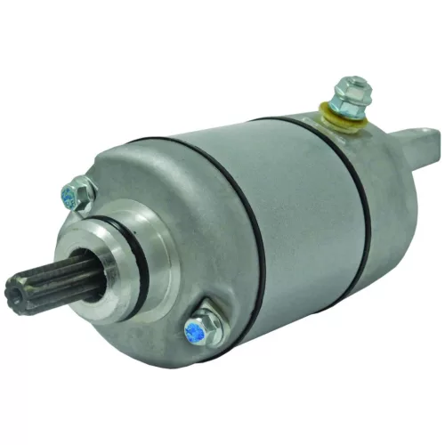 Electromotor Parts Europe 19633N