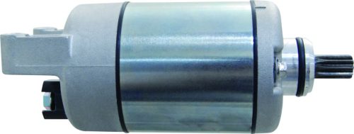 Electromotor Parts Europe 19643N