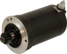 Electromotor Parts Europe 19876N