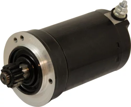 Electromotor Parts Europe 19876N