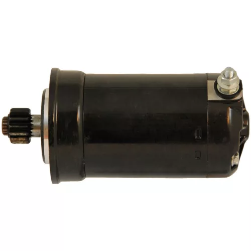 Electromotor Parts Europe 19876N