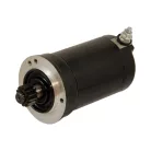 Electromotor Parts Europe 19876N