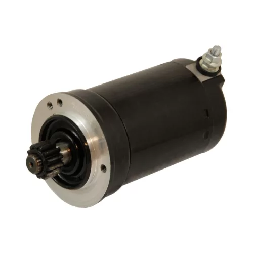 Electromotor Parts Europe 19876N