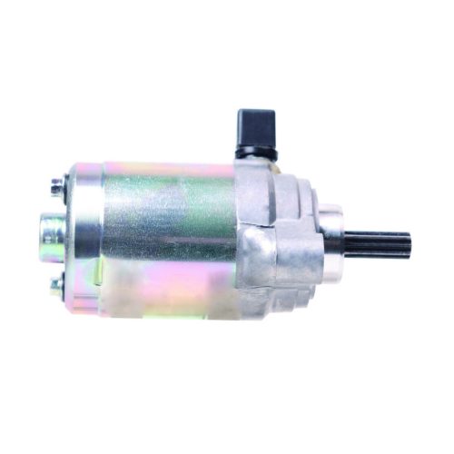 Electromotor Parts Europe 30798N