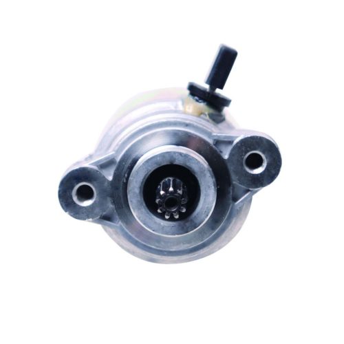 Electromotor Parts Europe 30798N