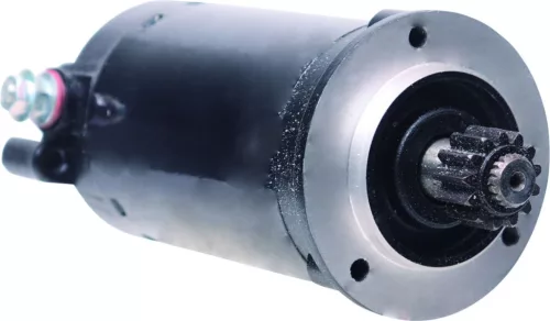 Electromotor Parts Europe 30799N
