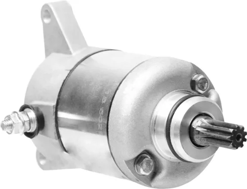 Electromotor Parts Europe 30809N