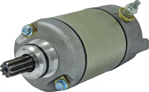 Electromotor Parts Europe 37039N