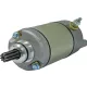 Electromotor Parts Europe 37039N