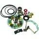 Electromotor Parts Europe 79-85104