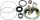 Starter Repair Kit Ho/Ya