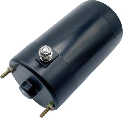 Demaror electric RICK'S MOTORSPORT ELECTRIC 61-917