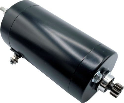 Demaror electric RICK'S MOTORSPORT ELECTRIC 61-918