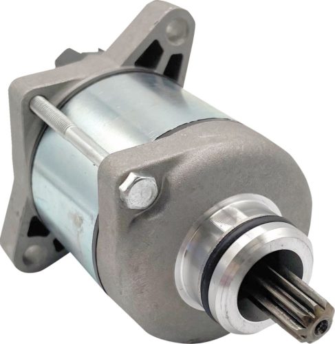 Demaror electric RICK'S MOTORSPORT ELECTRIC 61-919