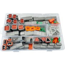 Demaror electric RICK'S MOTORSPORT ELECTRIC 11-503